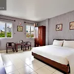 S79 Sen Hotel Ben Thanh