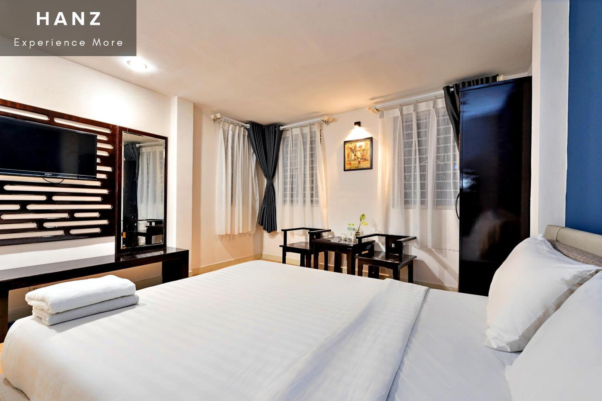 S79 Sen Ben Thanh Aparthotel 4*