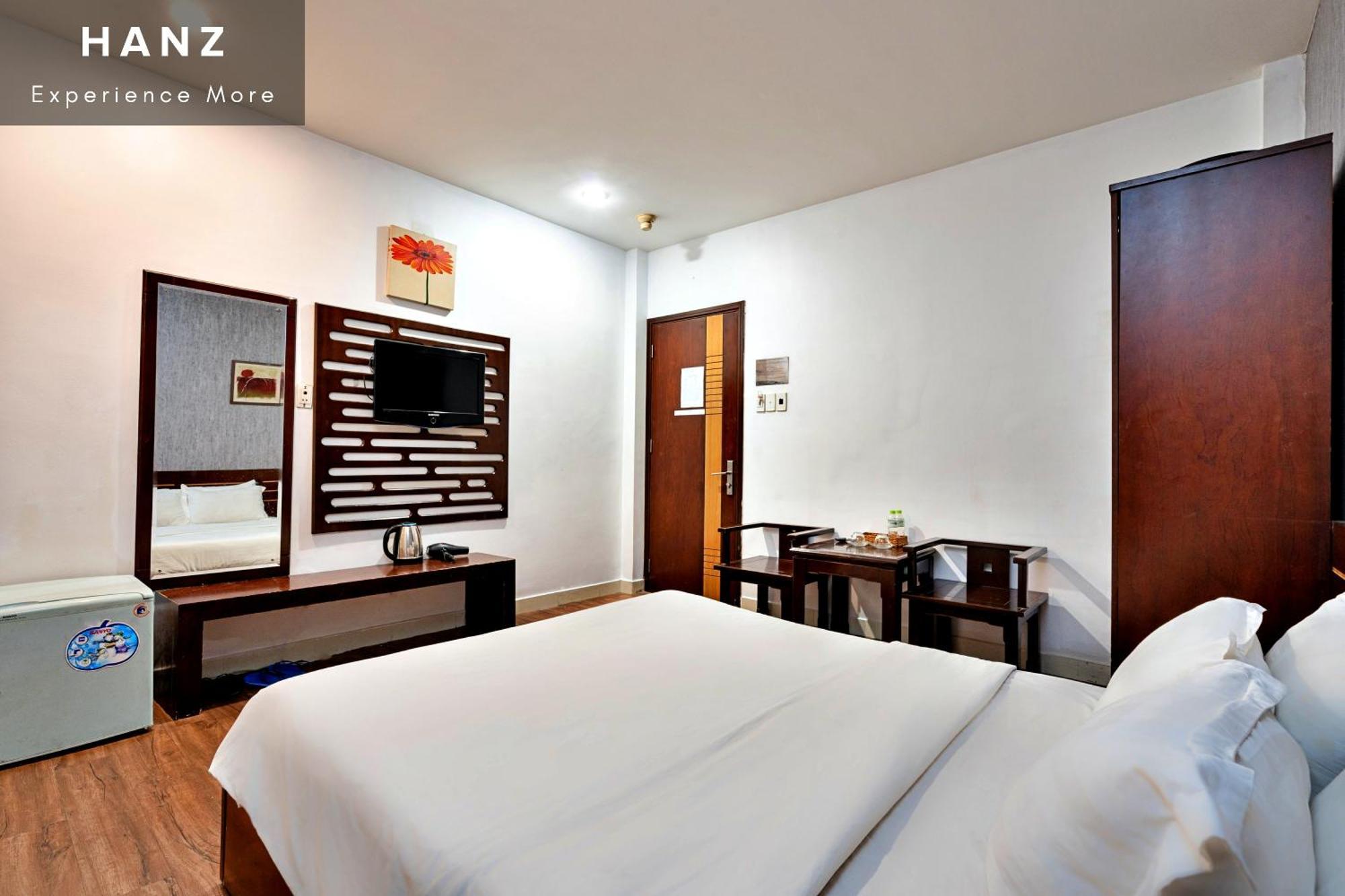 Aparthotel S79 Sen Ben Thanh 4*