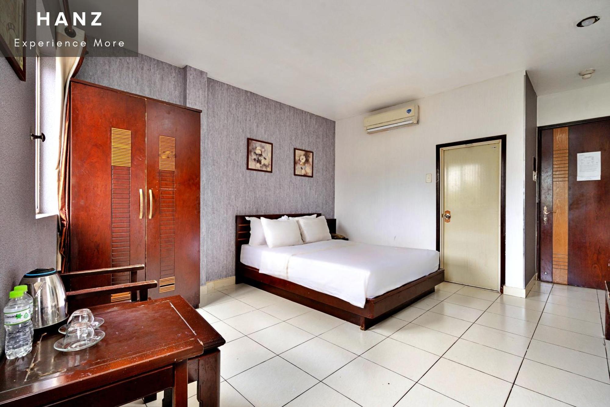 S79 Sen Ben Thanh Aparthotel 4*